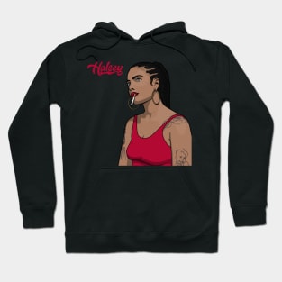 Halsey Hoodie